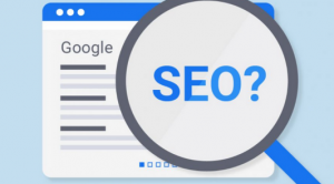 Qu'est ce que le SEO